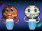 Permainan Mars melawan Jupiter secara online