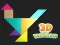 Permainan Tangram 3D secara online