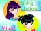 Permainan Fashion Musim Semi Musa secara online