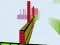 Permainan Parkour Blok Bloxy secara online