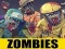 Permainan Kerumunan Zombie 3D secara online