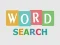 Permainan Pencarian Kata secara online