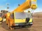 Permainan Simulator Konstruksi Kota: Permainan Excavator secara online