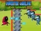 Permainan Survival Impostor Warline 456 secara online