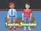 Permainan Simulator Guru secara online