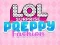 Permainan LOL Kejutan: Fashion Preppy secara online