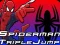 Permainan Spiderman Lompatan Tiga secara online