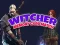 Permainan The Witcher: Pertandingan Kartu secara online