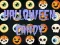 Permainan Permen Halloween secara online