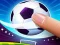 Permainan Sepak Bola Flick Bola secara online
