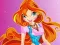 Permainan Makeover Winx secara online