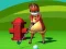 Permainan Raja Golf 3D secara online