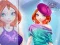 Permainan Winx Bloom: Gadis Mimpi secara online