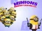 Permainan Permainan Kartu Memori Minions secara online