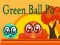 Permainan Bola Hijau Po secara online