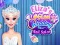 Permainan Salon Kuku Pernikahan Glam Eliza secara online