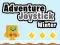 Permainan Petualangan Joystick Musim Dingin secara online