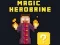 Permainan Herobrine Ajaib secara online