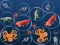 Permainan Penggabungan Ikan Laut secara online