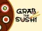 Permainan Ambil Sushi secara online