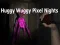 Permainan Huggy Wuggy Malam Pixel secara online