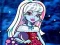 Permainan Monster High Abbey secara online