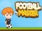 Permainan Master Sepak Bola secara online