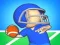 Permainan Kecepatan Quarterback secara online