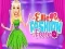 Permainan Ellie Demam Fashion secara online