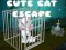 Permainan Pelarian Kucing Imut secara online Permainan Pelarian Kucing Imut secara online