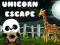 Permainan Pelarian unicorn secara online