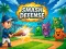Permainan Smash Defense secara online
