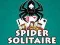 Permainan Solitare Spider secara online