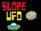 Permainan Kemiringan UFO secara online