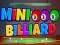 Permainan Mini Biliar secara online