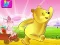 Permainan Bergaya dengan Winnie the Pooh secara online