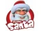 Permainan Waktu Lucu dengan Santa Claus secara online
