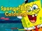 Permainan Mewarnai Sponge Bob secara online