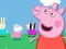Permainan Peppa Pig: Padankan 3 secara online