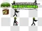 Permainan Tentara Stickman: Para Pembela secara online