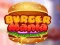 Permainan Mania Burger secara online