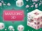 Permainan Mahjong 3D secara online