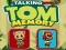 Permainan Talking Tom Memori secara online