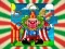 Permainan Puzzle Sirkus secara online