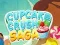 Permainan Cupcake Crush Saga secara online