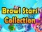 Permainan Koleksi Brawl Stars secara online