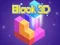 Permainan Blok 3D secara online