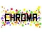 Permainan Chroma secara online