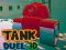 Permainan Duel Tank 3D secara online