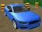 Permainan Simulator Mengemudikan Mobil Prado 3D secara online